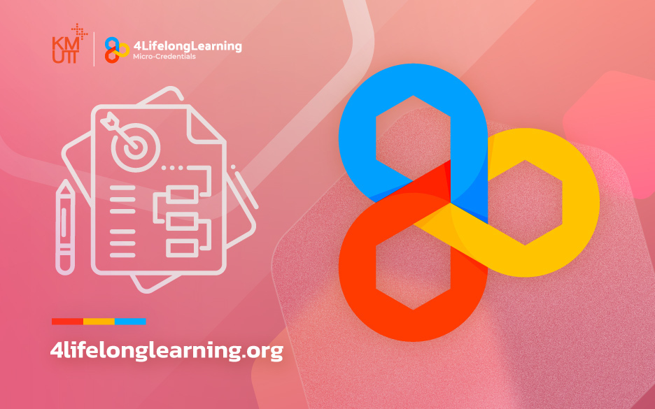 image shared-Micro-Credentials การวางแผนโครงการเพื่อให้บรรลุผลสัมฤทธิ์