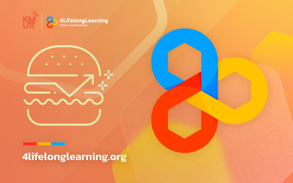 image shared-Micro-Credentials การให้ข้อเสนอแนะโดยใช้การวิจารณ์แบบ Sandwich Approach