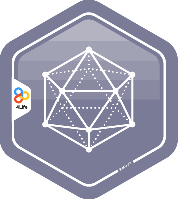 Example Digital Badge Developing a Geometric Transformation Math Library