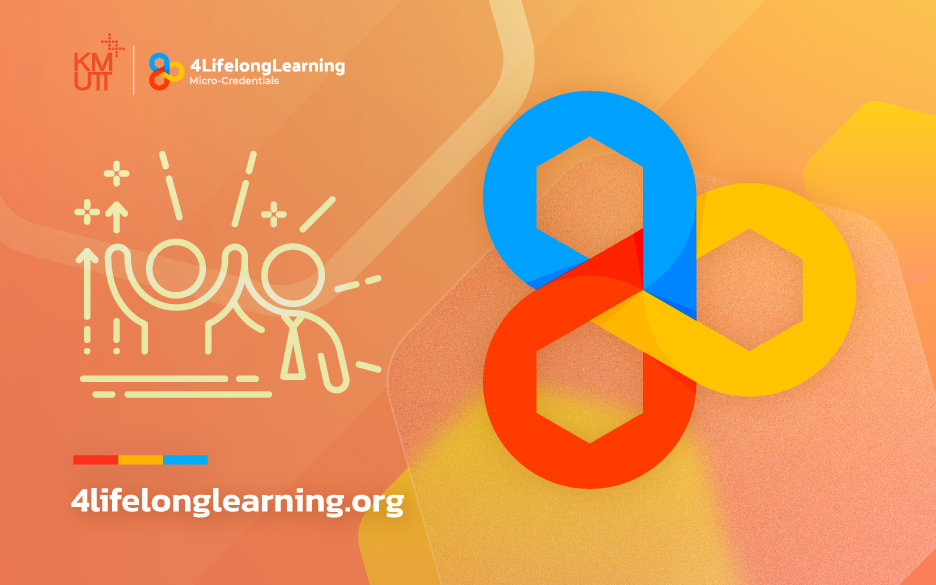 image shared-Micro-Credentials การจูงใจผู้ใต้บังคับบัญชาอย่างมีประสิทธิภาพ