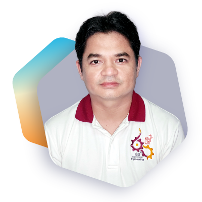 Designer pic Dynamic Web-Page for Data Display and Control with Industrial Application