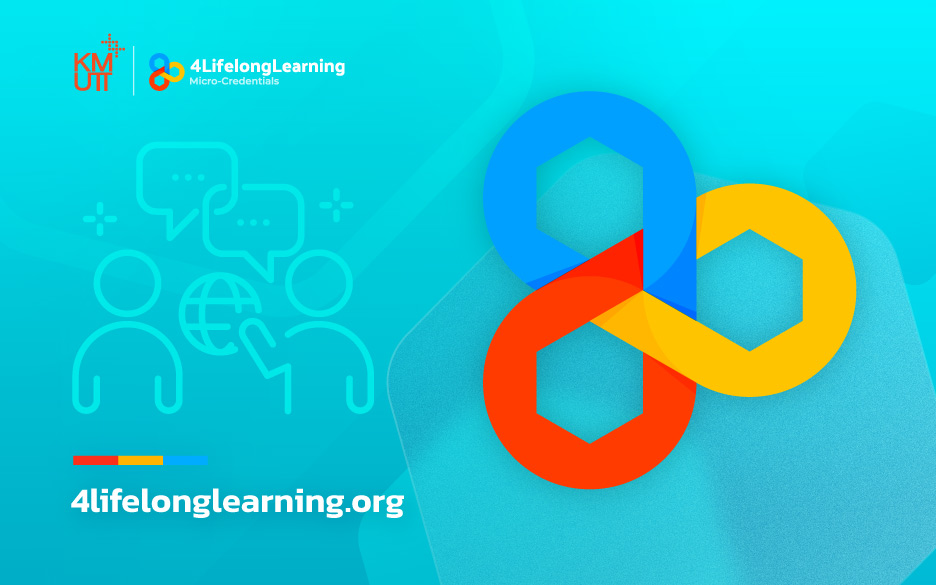 image shared-Micro-Credentials การให้ข้อแนะนำเพื่อการแก้ไขในห้องเรียนภาษาต่างประเทศ