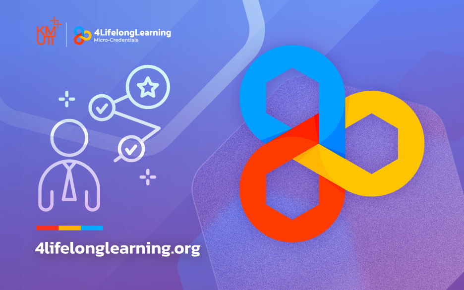 image shared-Micro-Credentials การจัดการกับรูปแบบภาวะผู้นำที่หลากหลาย