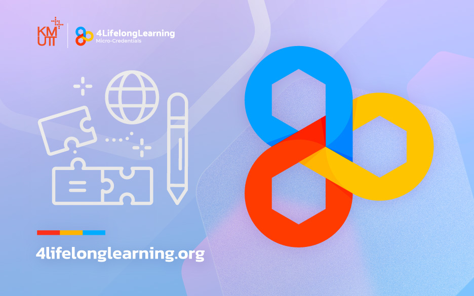 image shared-Micro-Credentials การออกแบบกิจกรรมแบบมุ่งปฏิบัติงาน (Task-based Activity) สำหรับห้องเรียนภาษาต่างประเทศ