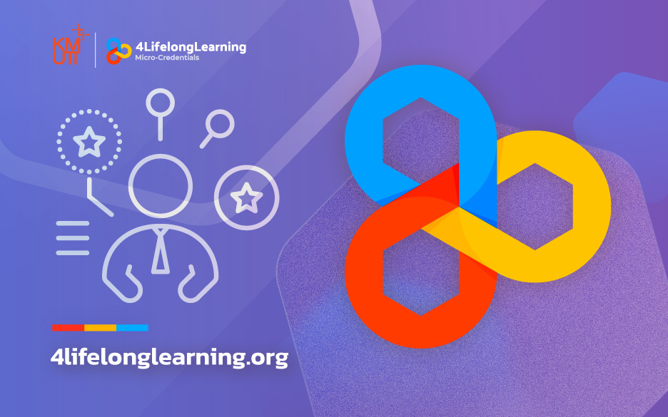 image shared-Micro-Credentials การระบุทักษะเด่นในการเป็นผู้นำของตนเอง