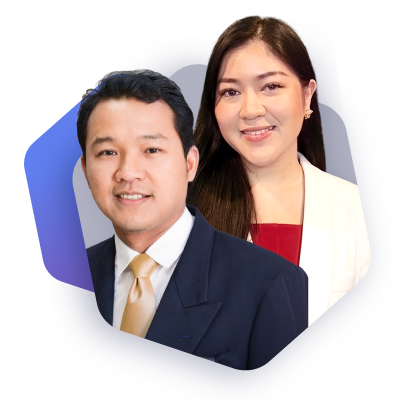 Designer pic Transformational Leaders: Embodying Idealized Influence