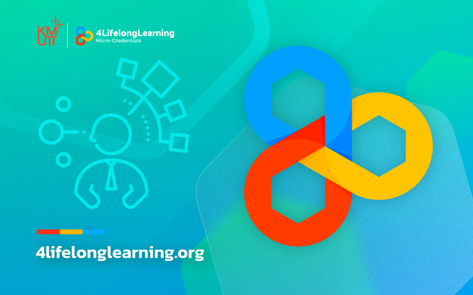 image shared-Micro-Credentials การใช้หลักการการตัดสินใจอย่างมีเหตุผล