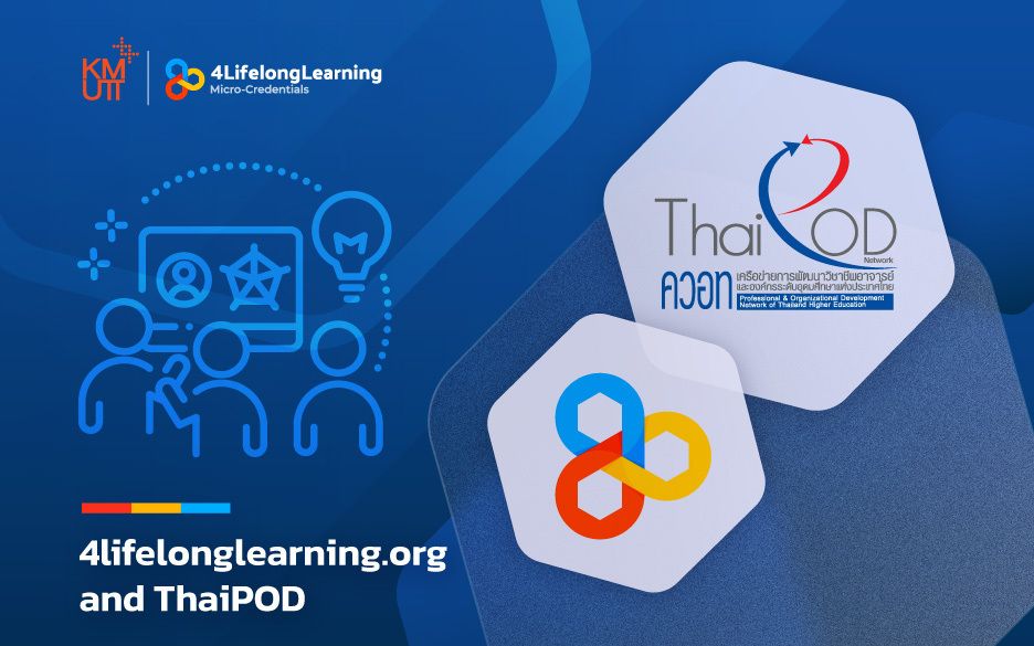 image shared-Micro-Credentials Advanced Effective Learning Management