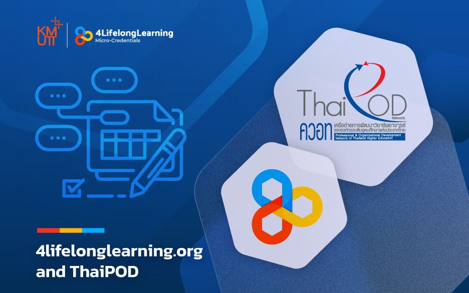 image shared-Micro-Credentials Criterion-based outcome assessment design and method selection