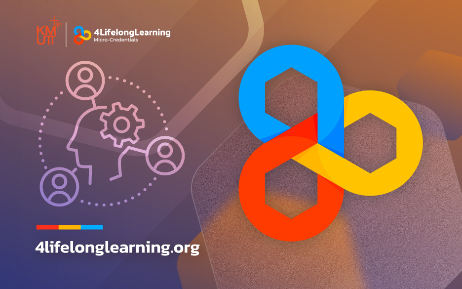 image shared-Micro-Credentials การวิเคราะห์ความต้องการของผู้มีส่วนได้ส่วนเสียเพื่อเตรียมความพร้อมในการออกแบบโปรแกรมการศึกษา