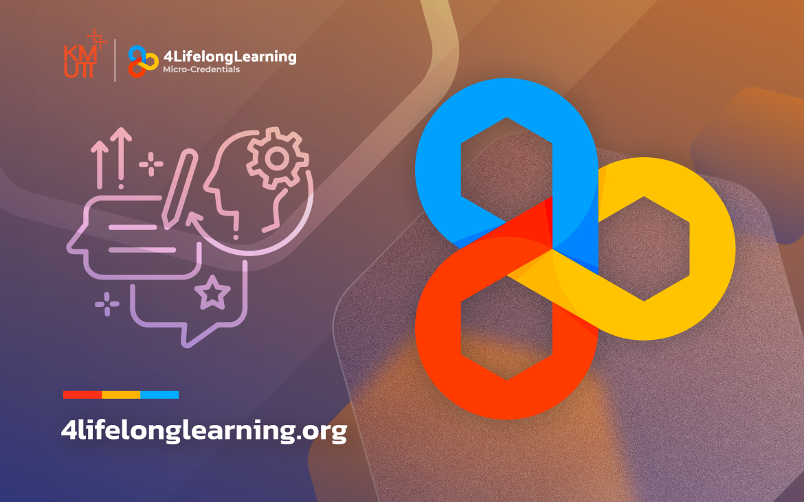image shared-Micro-Credentials การให้ข้อเสนอแนะแบบมีประสิทธิภาพสำหรับการพัฒนาความสามารถ