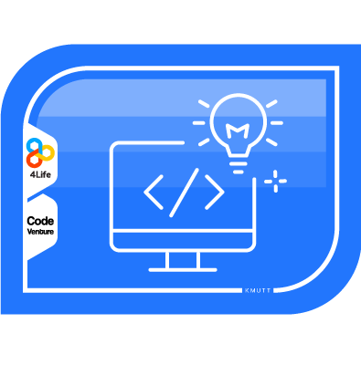Example Digital Badge Basic Programming for Computational Thinking