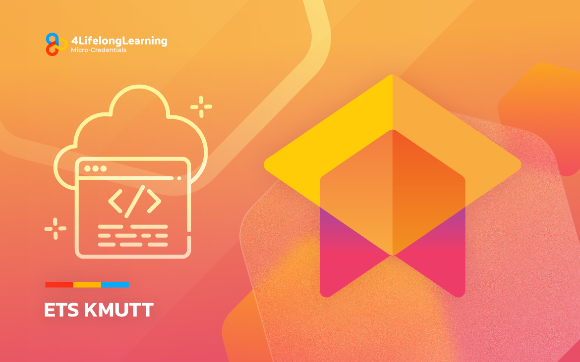 image shared-Micro-Credentials การพัฒนาแอปพลิเคชันเว็บแบบ serverless แบบ Full-Stack ด้วย SST และ AWS