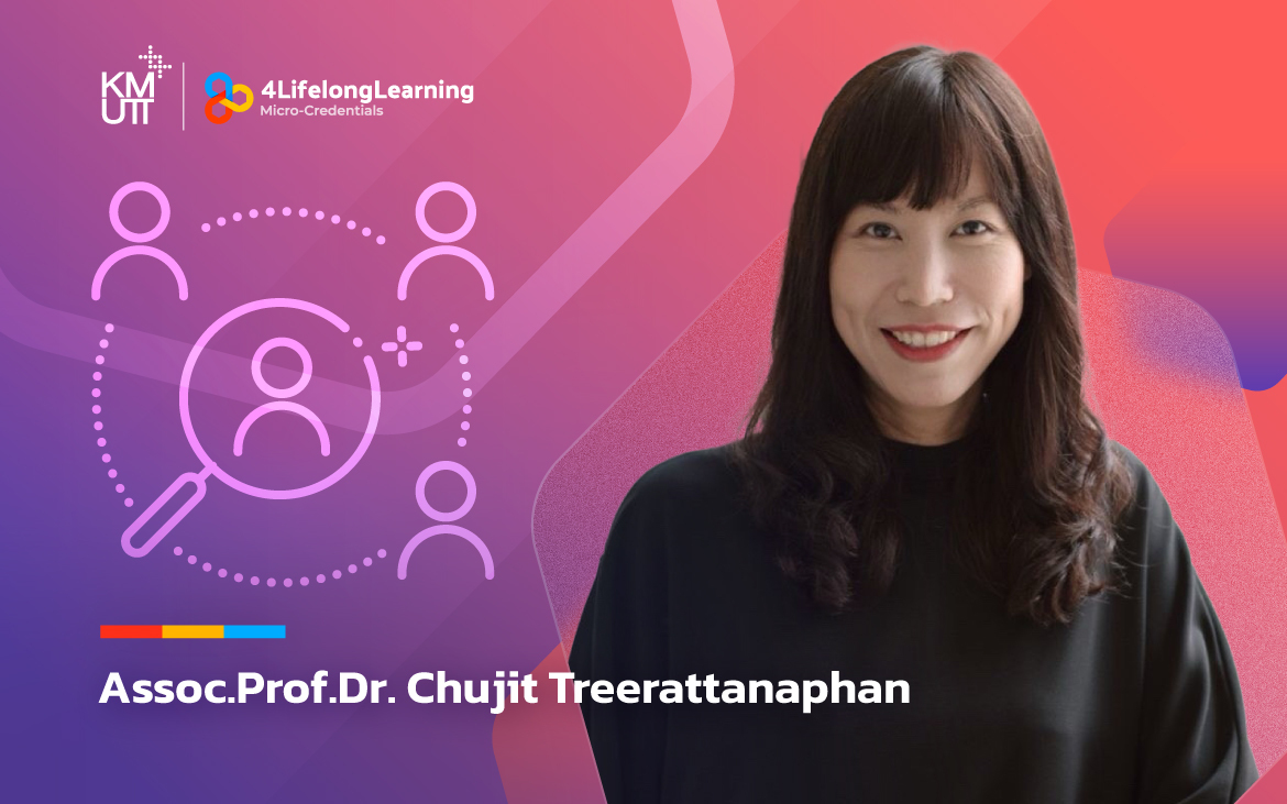 image shared-Micro-Credentials การวิเคราะห์ผู้มีส่วนได้เสีย เพื่อจัดผู้มีส่วนได้ส่วนเสียเป็นกลุ่ม