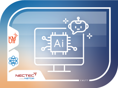 Example Digital Badge Embracing Generative AI Applications