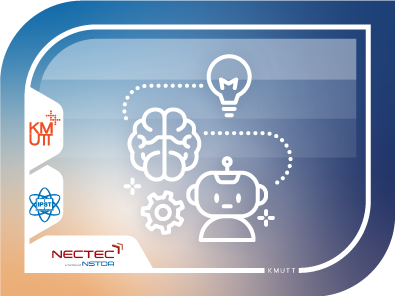 Example Digital Badge Analyzing AI Interactions in Everyday Life