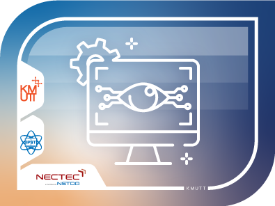 Example Digital Badge Foundations of Computer Vision Applications