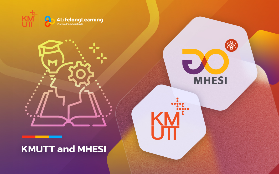 image shared-Micro-Credentials การออกแบบหลักสูตรโดยใช้หลักการ Constructive Alignment ในกรอบการศึกษาฐานสมรรถนะ (CBE)