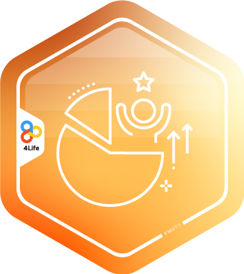 Example Digital Badge Customer Segmentation and Persona Development for Startups