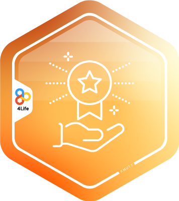 Example Digital Badge Unique Value Proposition and Competitive Analysis