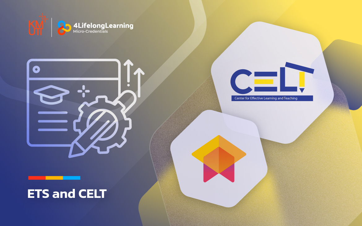 image shared-Micro-Credentials ออกแบบการเรียนการสอนแบบองค์รวมเพื่อส่งเสริมการเรียนรู้และการมีส่วนร่วมของผู้เรียน