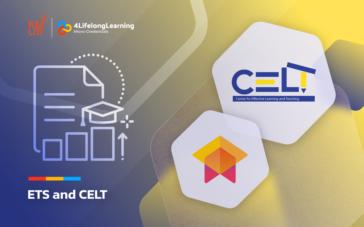 image shared-Micro-Credentials ปรับปรุงการเรียนรู้ผ่านโครงการพัฒนาการศึกษา