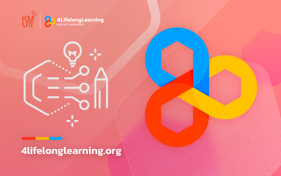 image shared-Micro-Credentials Designing a Micro-Credential