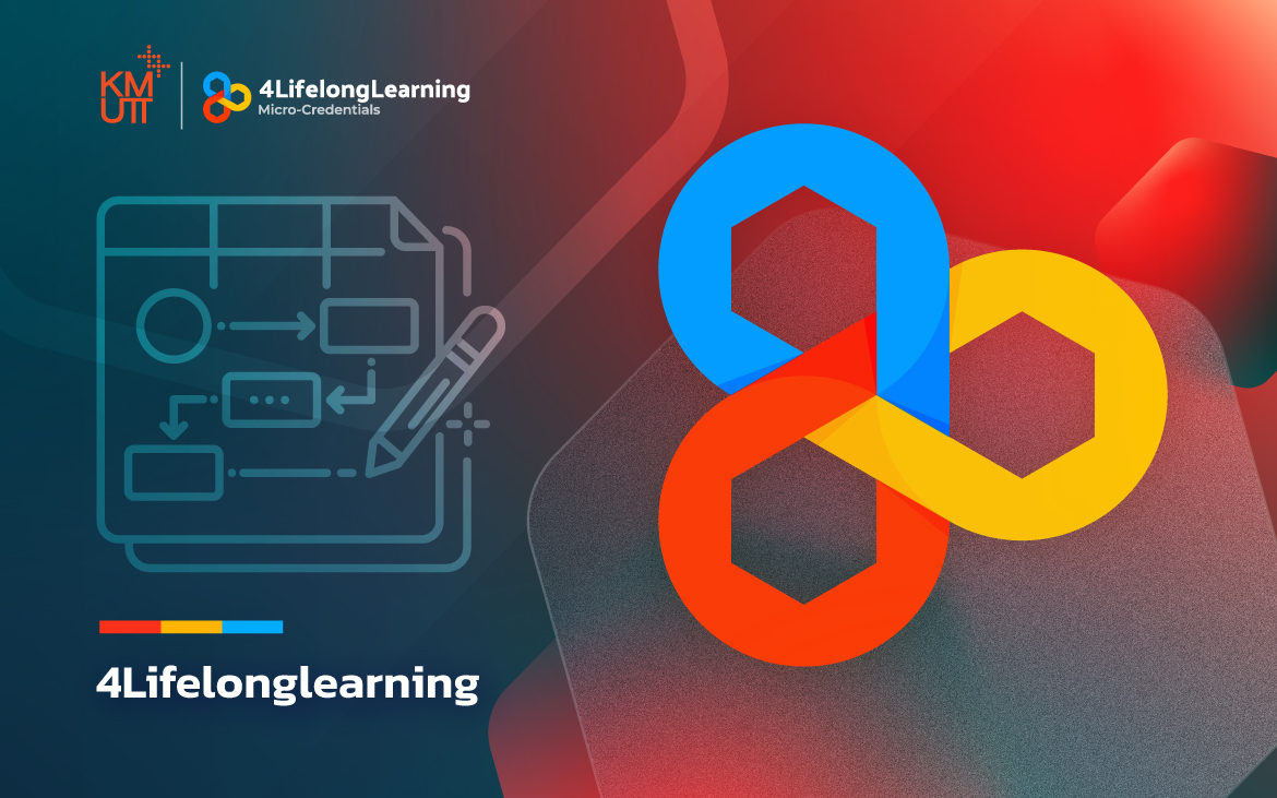 image shared-Micro-Credentials การทำงานประสานงานในองค์กรอย่างมีประสิทธิภาพด้วย Swimlane