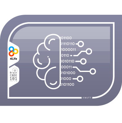 Example Digital Badge Computational Neuroscience Research Literacy