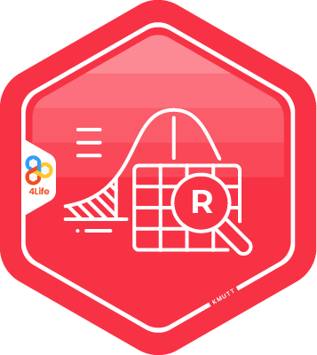 Example Digital Badge Building Risk Assessment to Navigate Organizational Opportunity